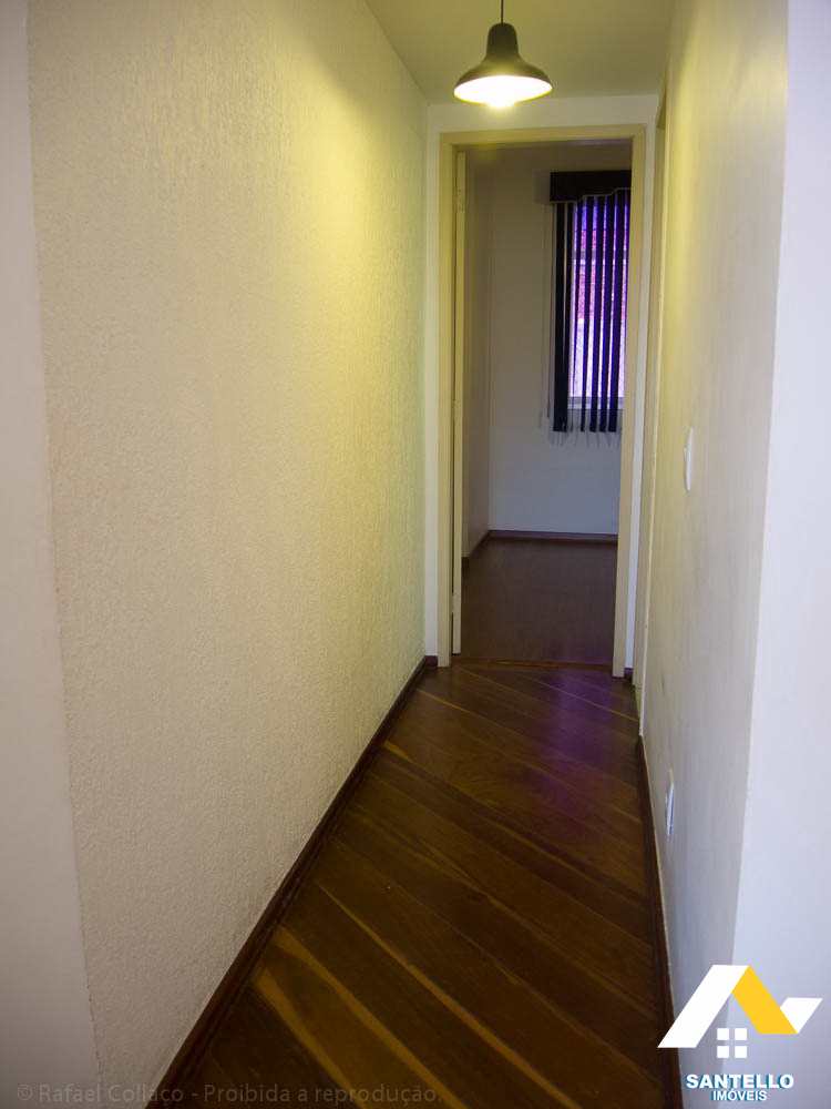 Apartamento à venda com 3 quartos, 90m² - Foto 5