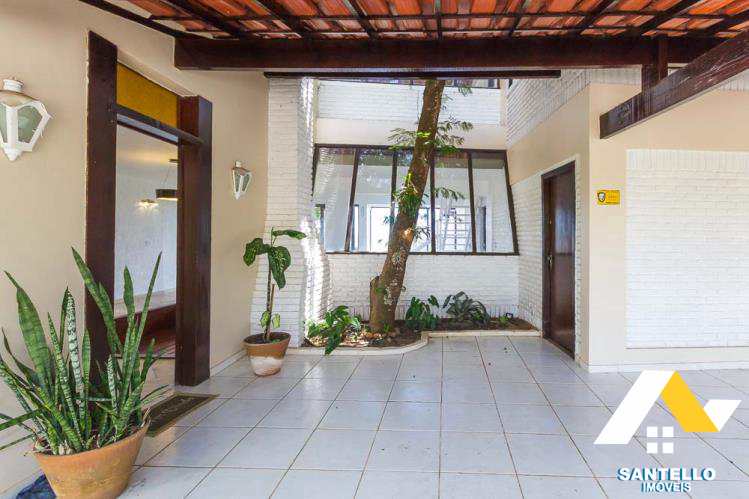 Casa à venda com 3 quartos, 266m² - Foto 37