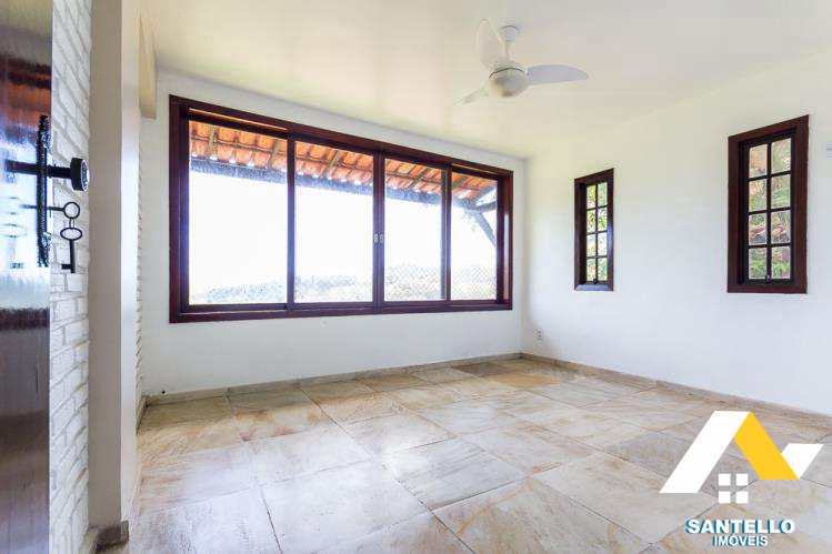 Casa à venda com 3 quartos, 266m² - Foto 29