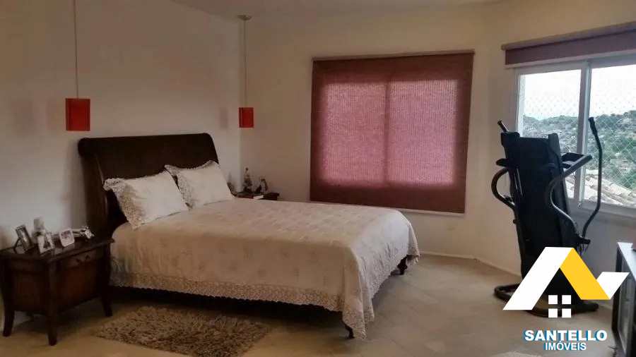 Casa de Condomínio à venda com 4 quartos, 365m² - Foto 26