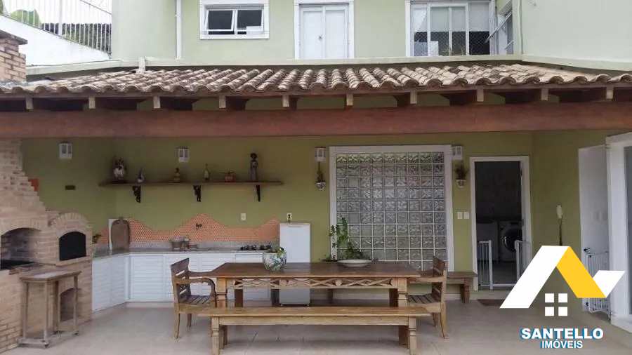 Casa de Condomínio à venda com 4 quartos, 365m² - Foto 6