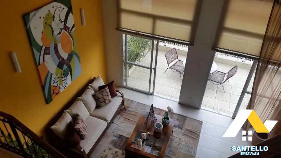 Casa de Condomínio à venda com 4 quartos, 365m² - Foto 21