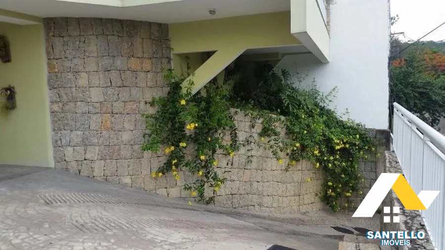 Casa de Condomínio à venda com 4 quartos, 365m² - Foto 3