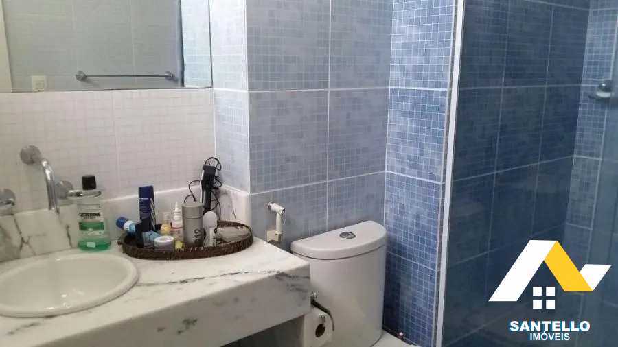 Casa de Condomínio à venda com 4 quartos, 365m² - Foto 25