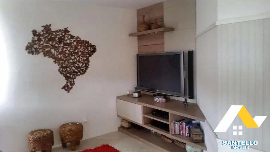 Casa de Condomínio à venda com 4 quartos, 365m² - Foto 17