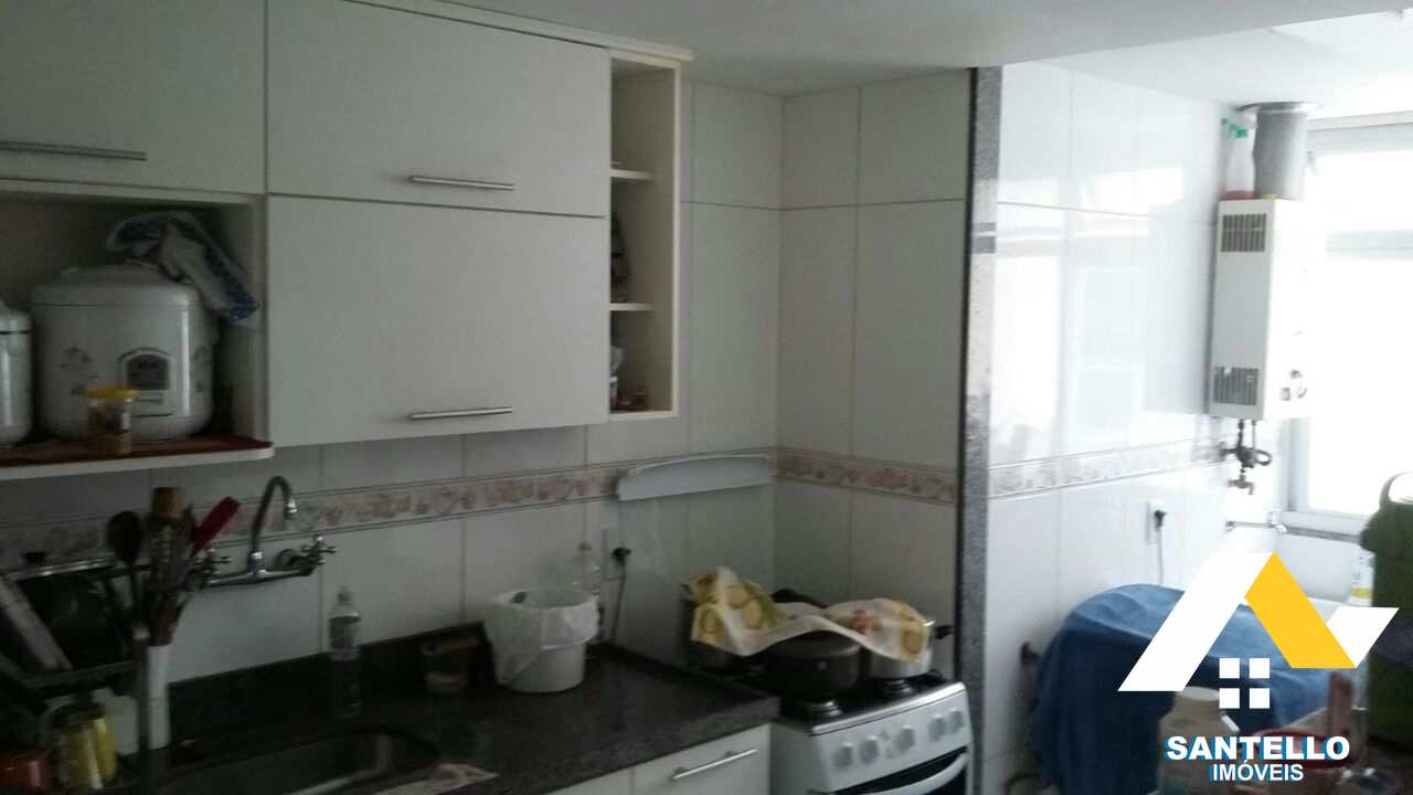 Apartamento à venda com 3 quartos, 82m² - Foto 7