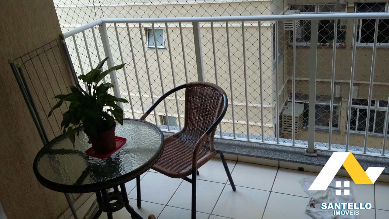 Apartamento à venda com 3 quartos, 82m² - Foto 11