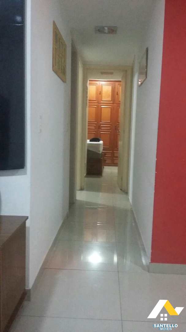 Apartamento à venda com 3 quartos, 82m² - Foto 4