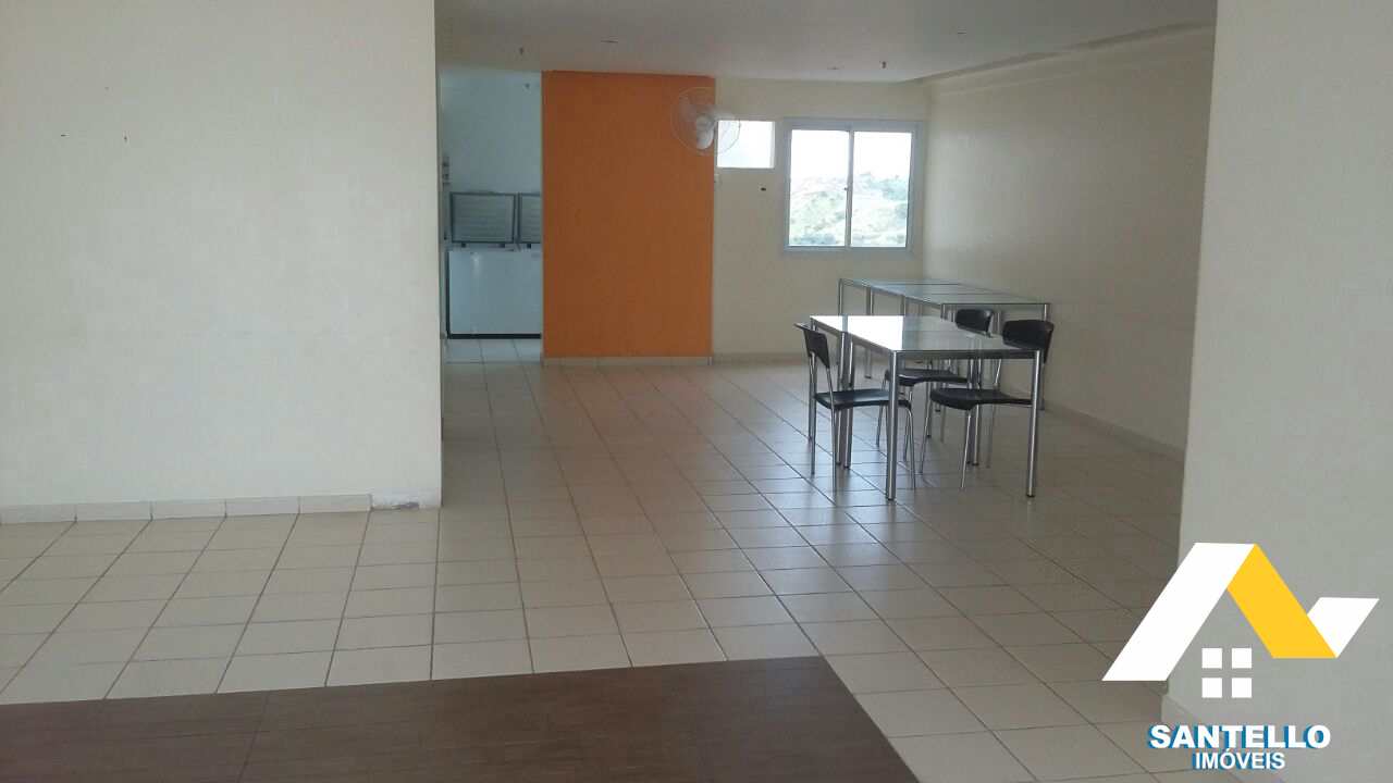 Apartamento à venda com 3 quartos, 82m² - Foto 8