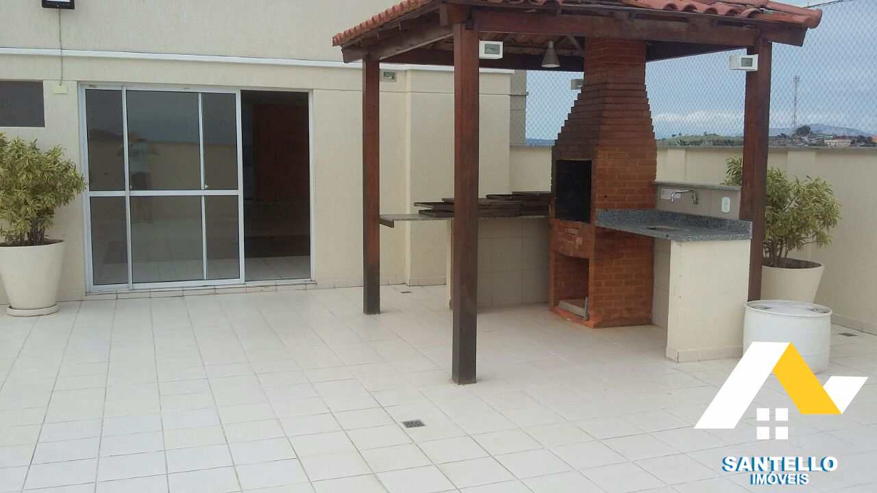 Apartamento à venda com 3 quartos, 82m² - Foto 12