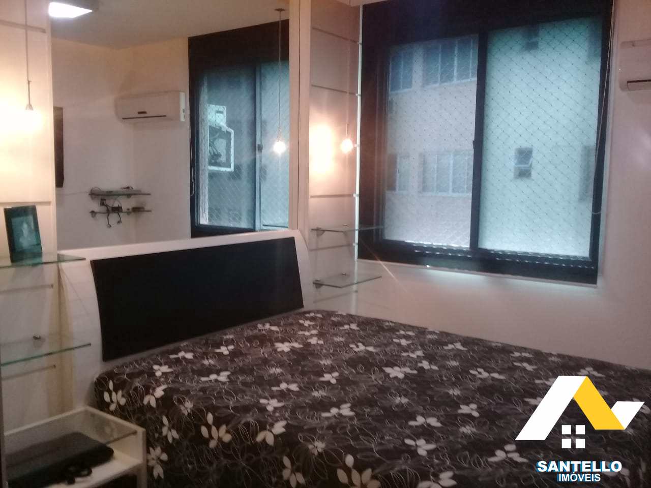 Apartamento à venda com 2 quartos, 75m² - Foto 11