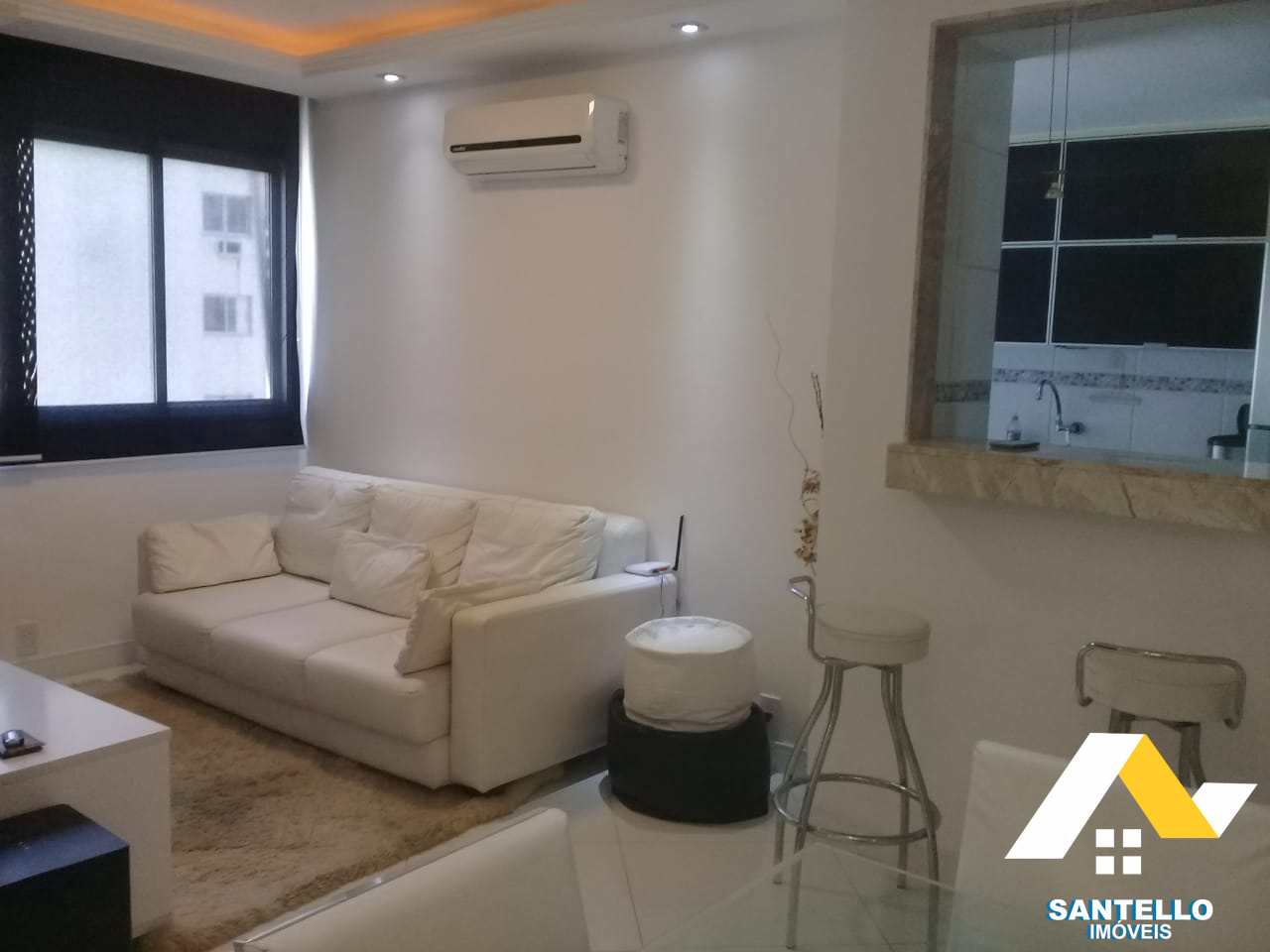 Apartamento à venda com 2 quartos, 75m² - Foto 6