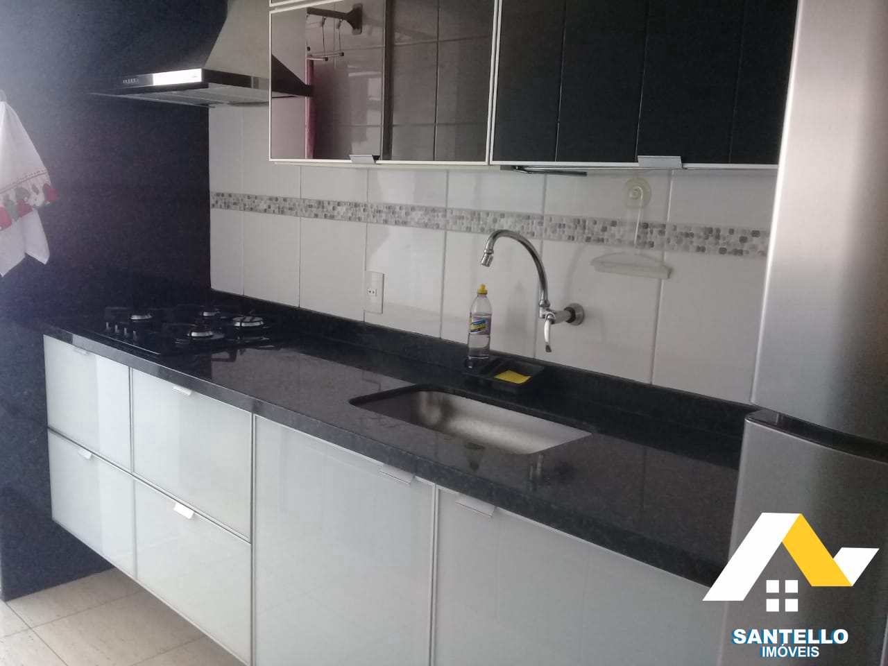 Apartamento à venda com 2 quartos, 75m² - Foto 20