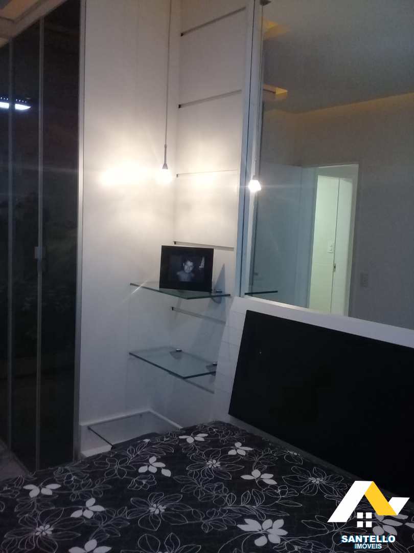 Apartamento à venda com 2 quartos, 75m² - Foto 9