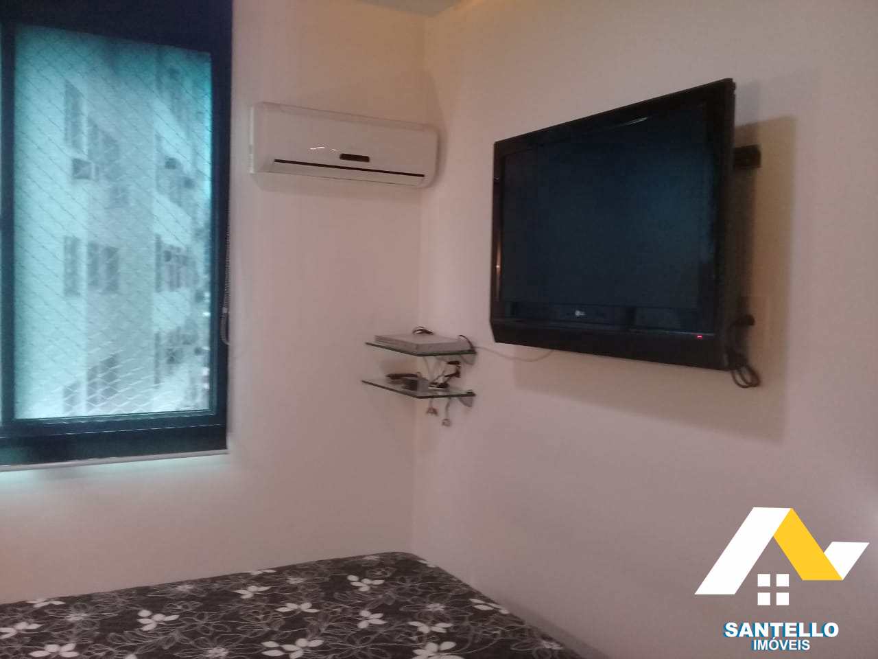 Apartamento à venda com 2 quartos, 75m² - Foto 10