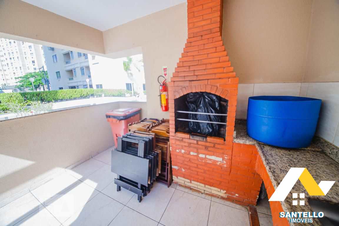 Apartamento à venda com 2 quartos, 75m² - Foto 29