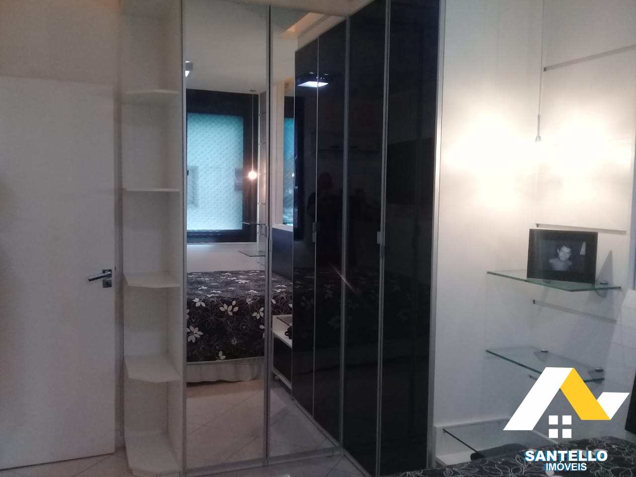 Apartamento à venda com 2 quartos, 75m² - Foto 12