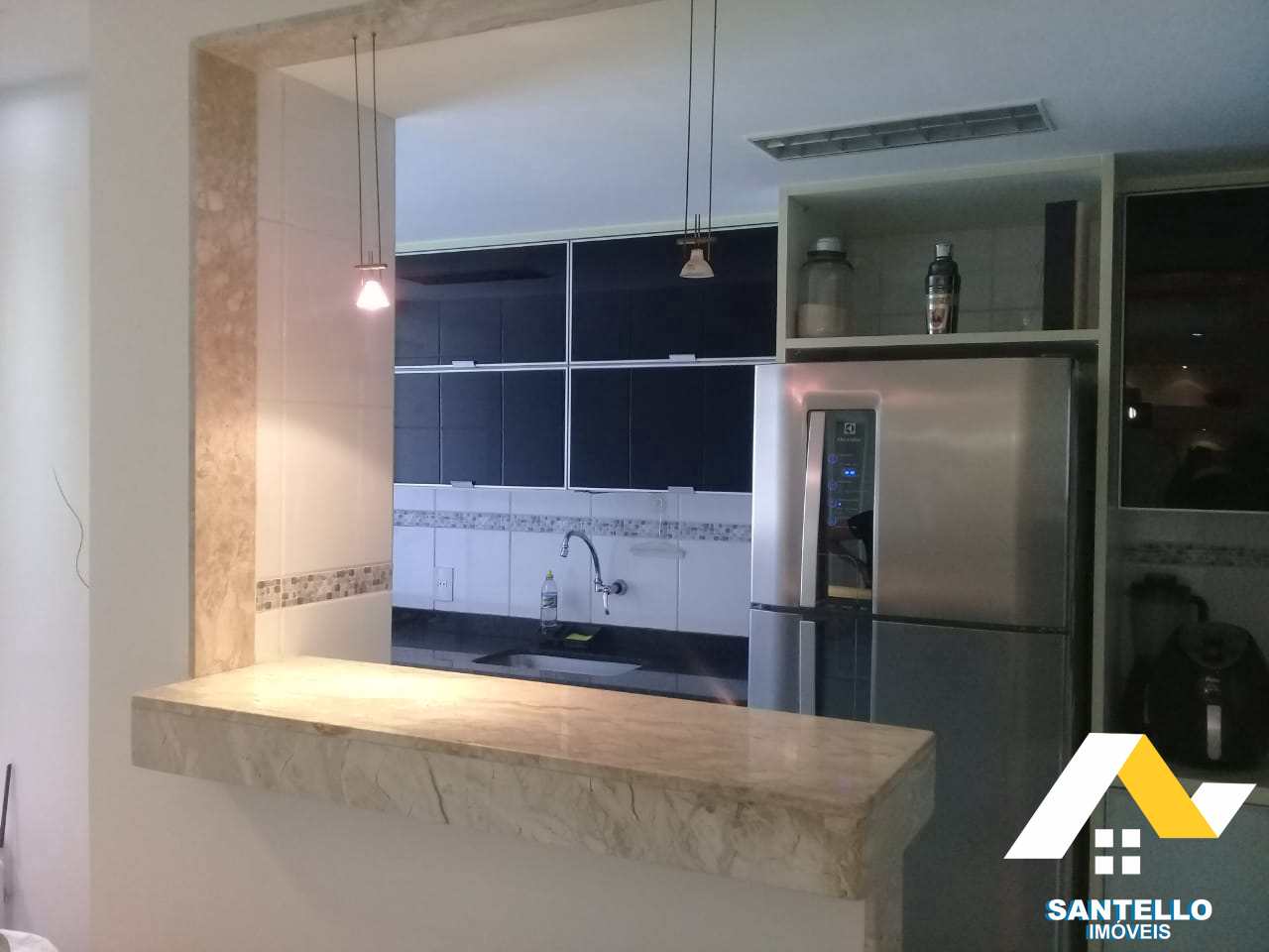 Apartamento à venda com 2 quartos, 75m² - Foto 17