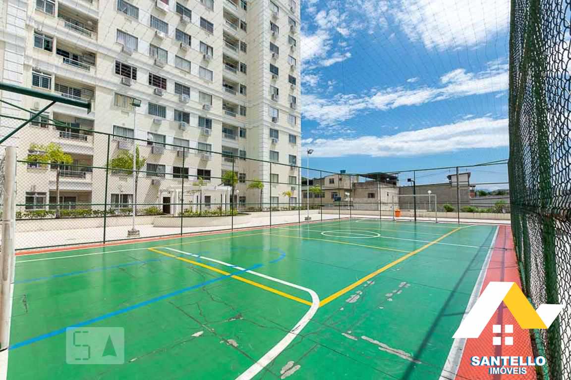 Apartamento à venda com 2 quartos, 75m² - Foto 43