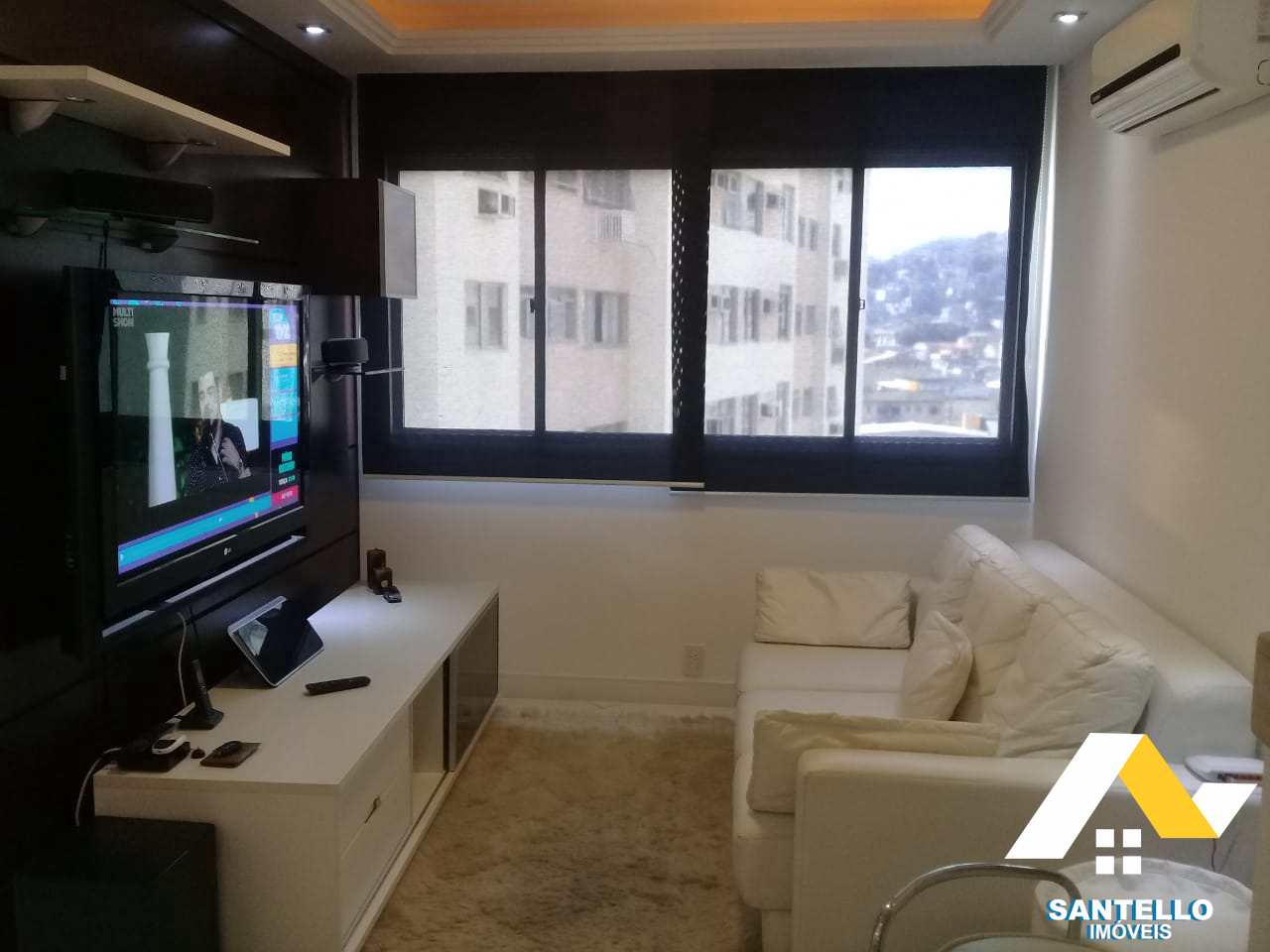 Apartamento à venda com 2 quartos, 75m² - Foto 7