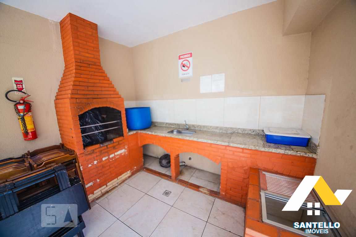 Apartamento à venda com 2 quartos, 75m² - Foto 31