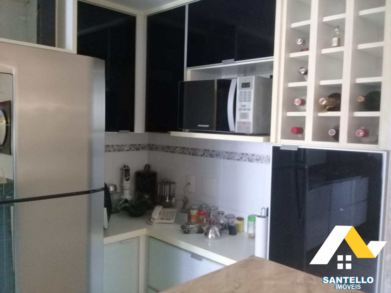 Apartamento à venda com 2 quartos, 75m² - Foto 16