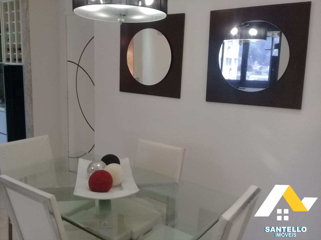 Apartamento à venda com 2 quartos, 75m² - Foto 4