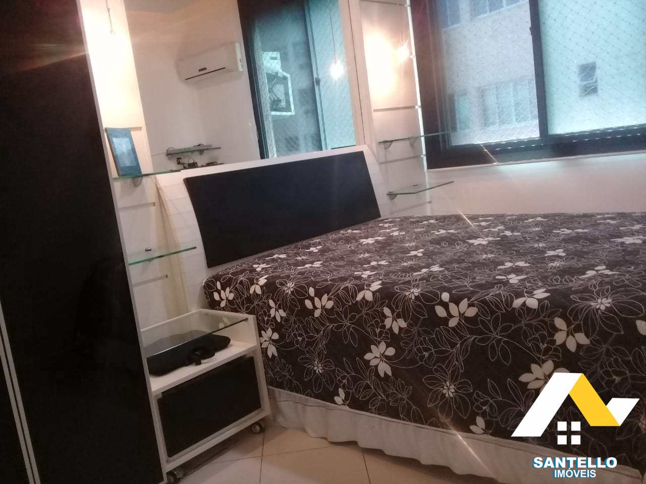 Apartamento à venda com 2 quartos, 75m² - Foto 8