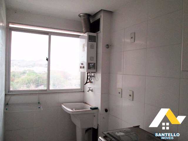 Apartamento à venda com 3 quartos, 68m² - Foto 11