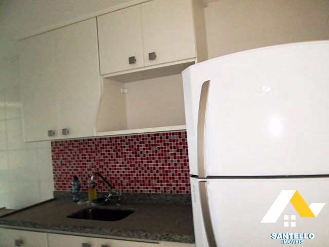 Apartamento à venda com 3 quartos, 68m² - Foto 7