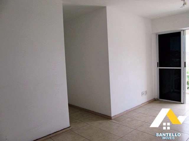 Apartamento à venda com 3 quartos, 68m² - Foto 3