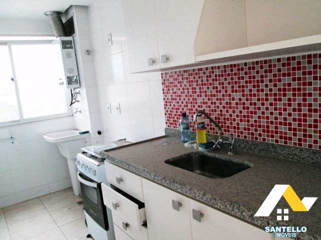 Apartamento à venda com 3 quartos, 68m² - Foto 8