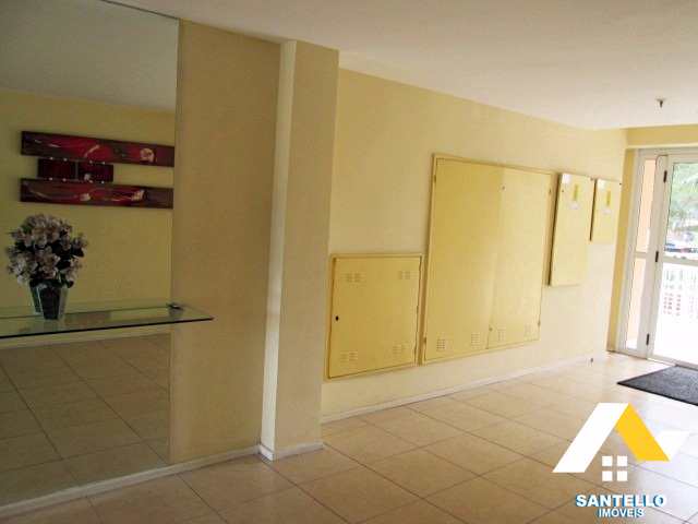 Apartamento à venda com 3 quartos, 68m² - Foto 5