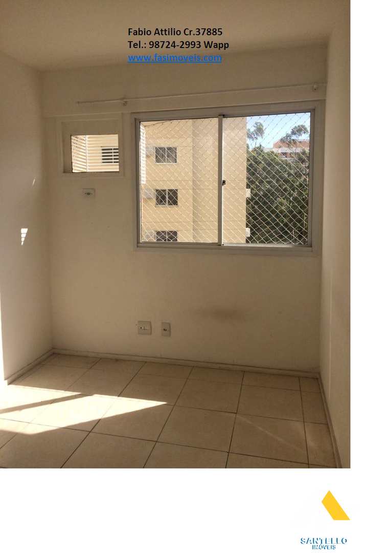 Apartamento à venda com 3 quartos, 75m² - Foto 6