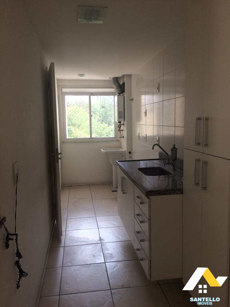 Apartamento à venda com 3 quartos, 75m² - Foto 37