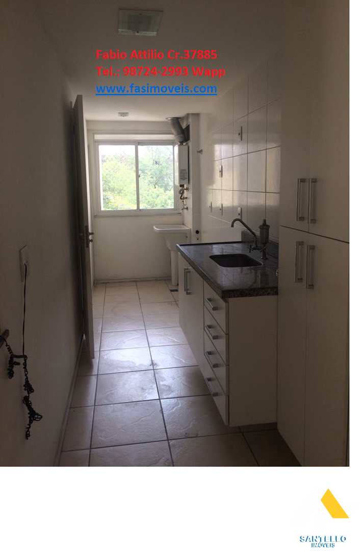 Apartamento à venda com 3 quartos, 75m² - Foto 8