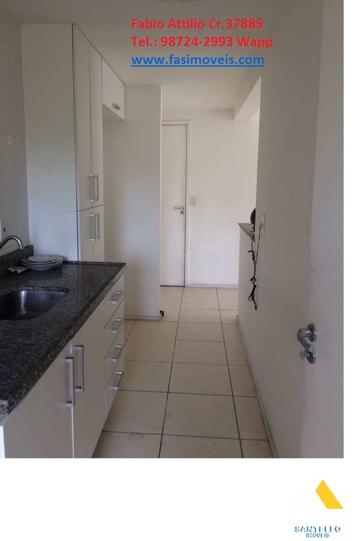 Apartamento à venda com 3 quartos, 75m² - Foto 10