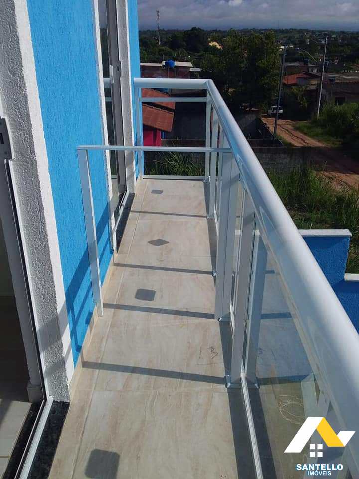 Casa à venda com 3 quartos, 100m² - Foto 10