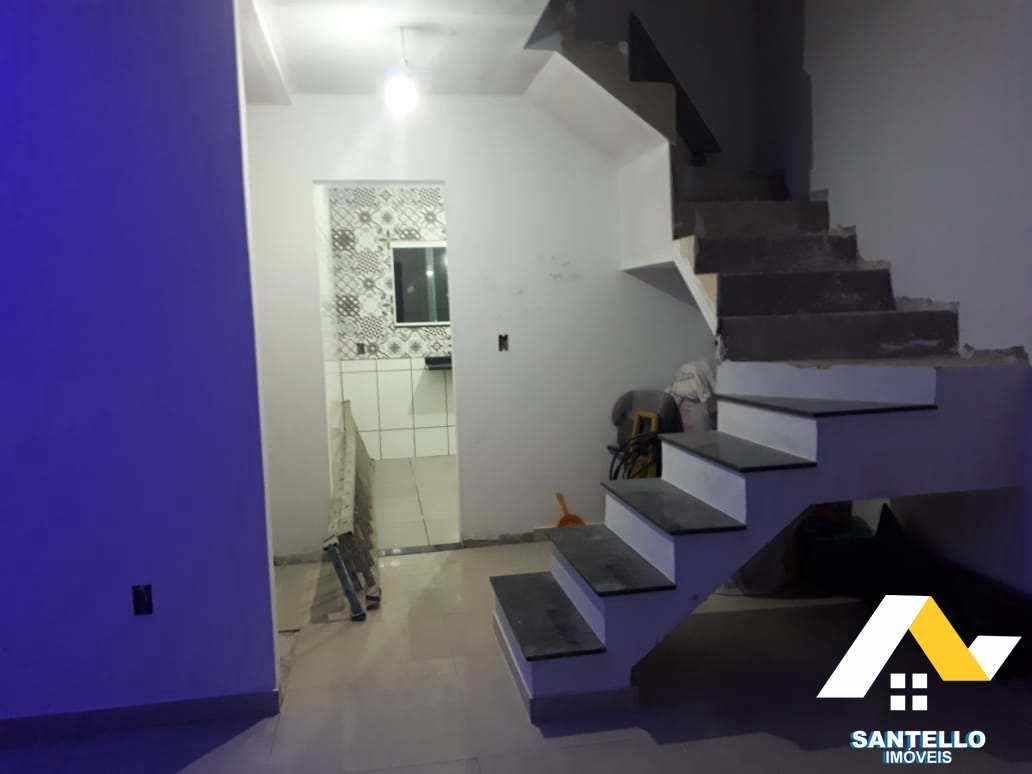 Casa à venda com 3 quartos, 100m² - Foto 16