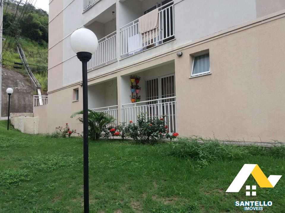 Apartamento à venda com 3 quartos, 68m² - Foto 20