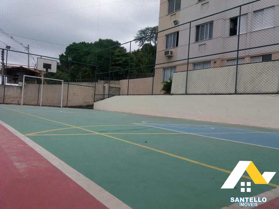 Apartamento à venda com 3 quartos, 68m² - Foto 17