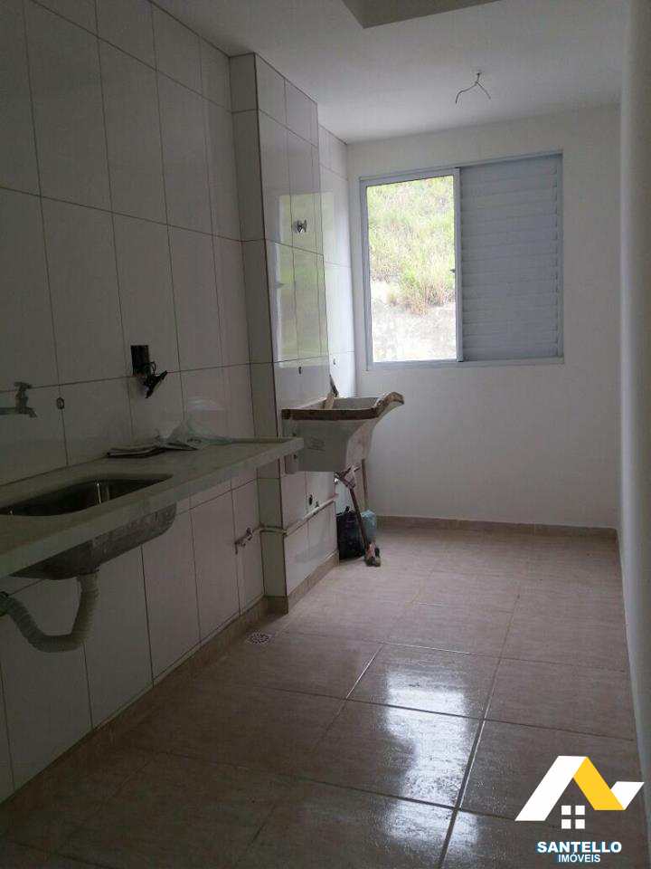 Apartamento à venda com 3 quartos, 68m² - Foto 4