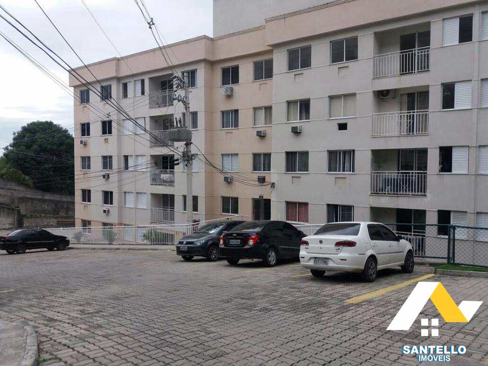 Apartamento à venda com 3 quartos, 68m² - Foto 19