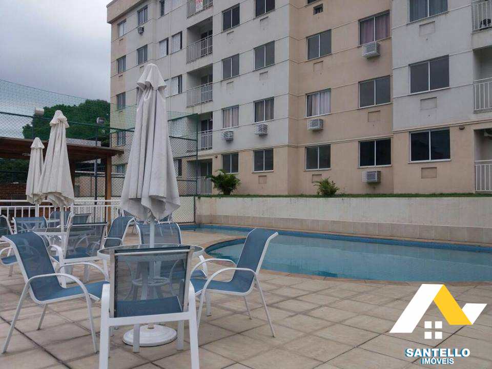 Apartamento à venda com 3 quartos, 68m² - Foto 1