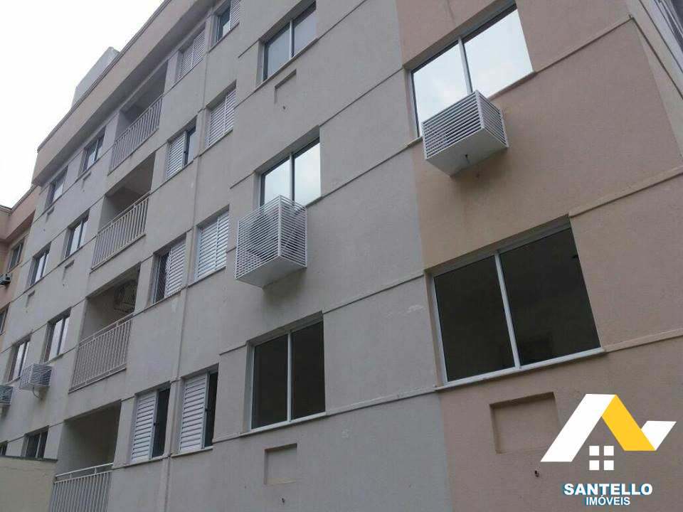 Apartamento à venda com 3 quartos, 68m² - Foto 18