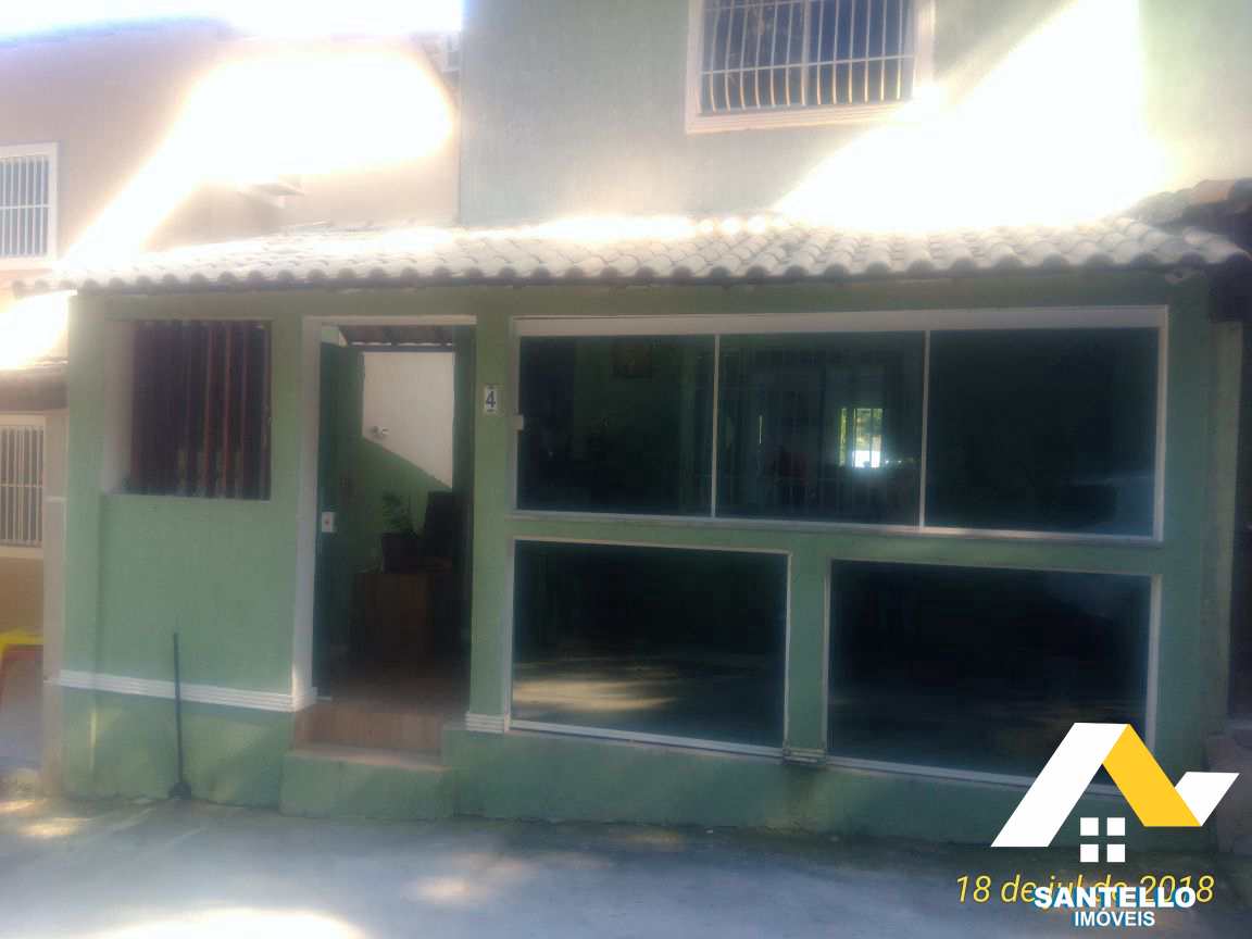 Casa à venda com 2 quartos, 200m² - Foto 5