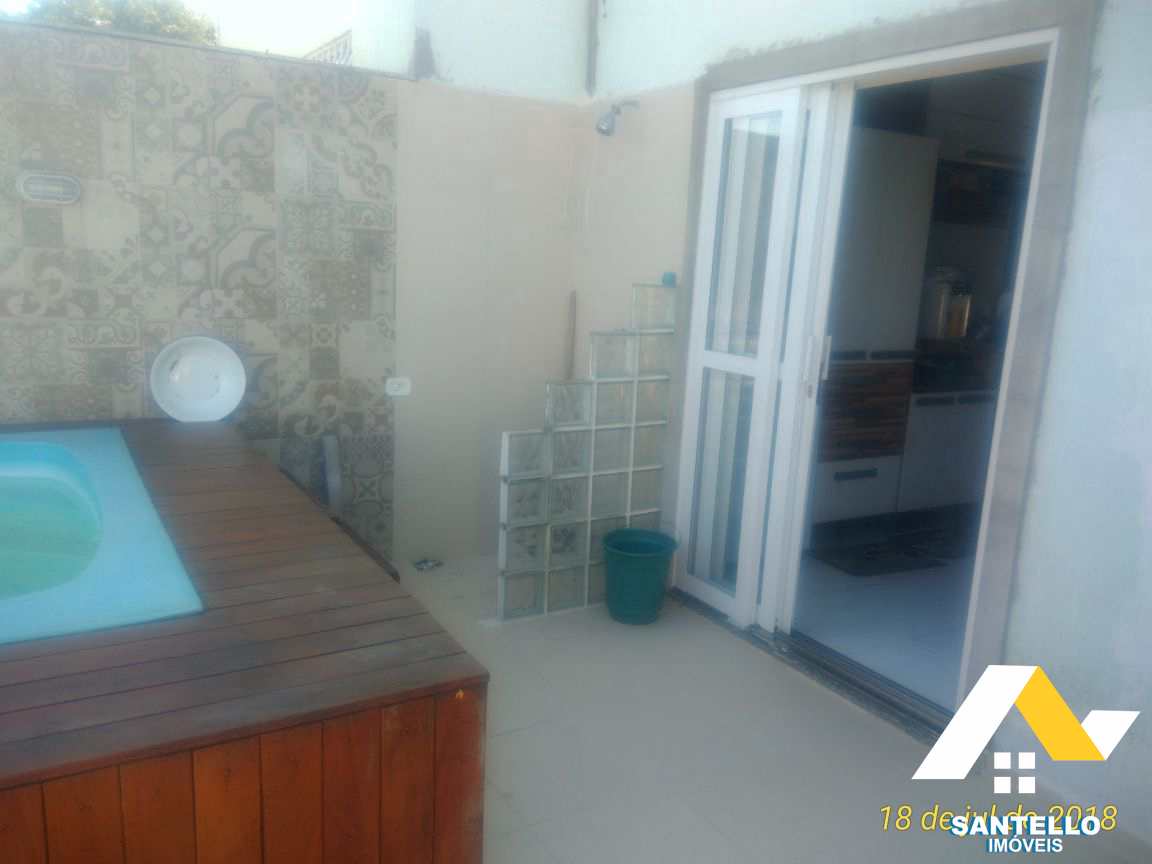 Casa à venda com 2 quartos, 200m² - Foto 7