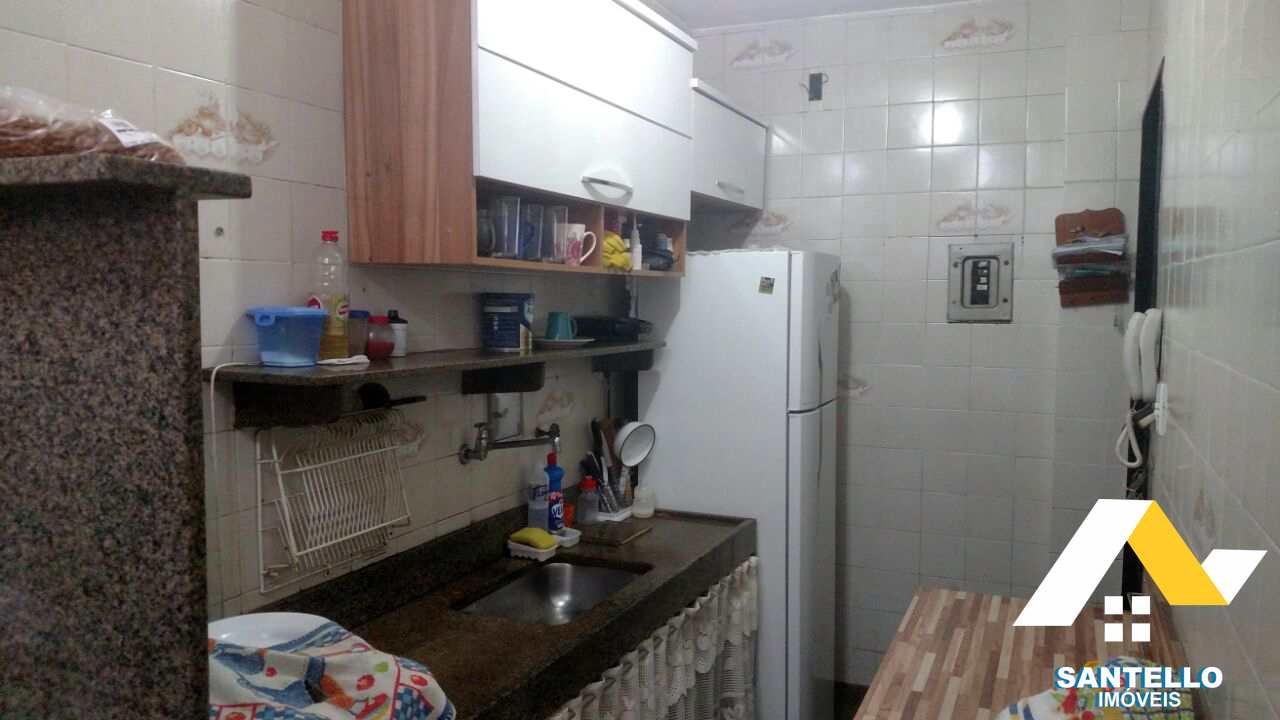 Apartamento à venda com 2 quartos, 60m² - Foto 10