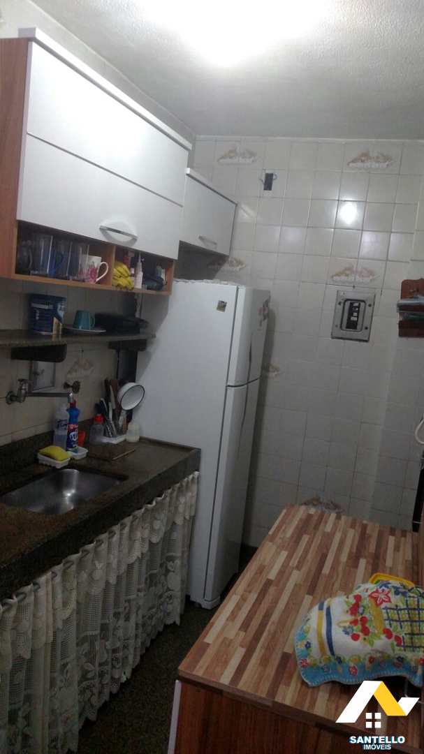 Apartamento à venda com 2 quartos, 60m² - Foto 11