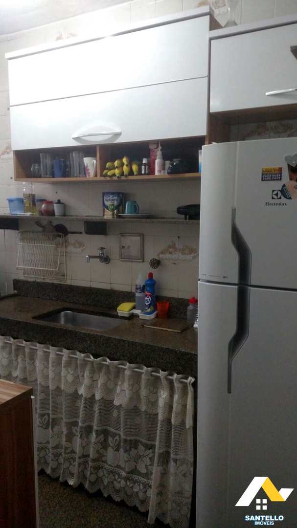 Apartamento à venda com 2 quartos, 60m² - Foto 12